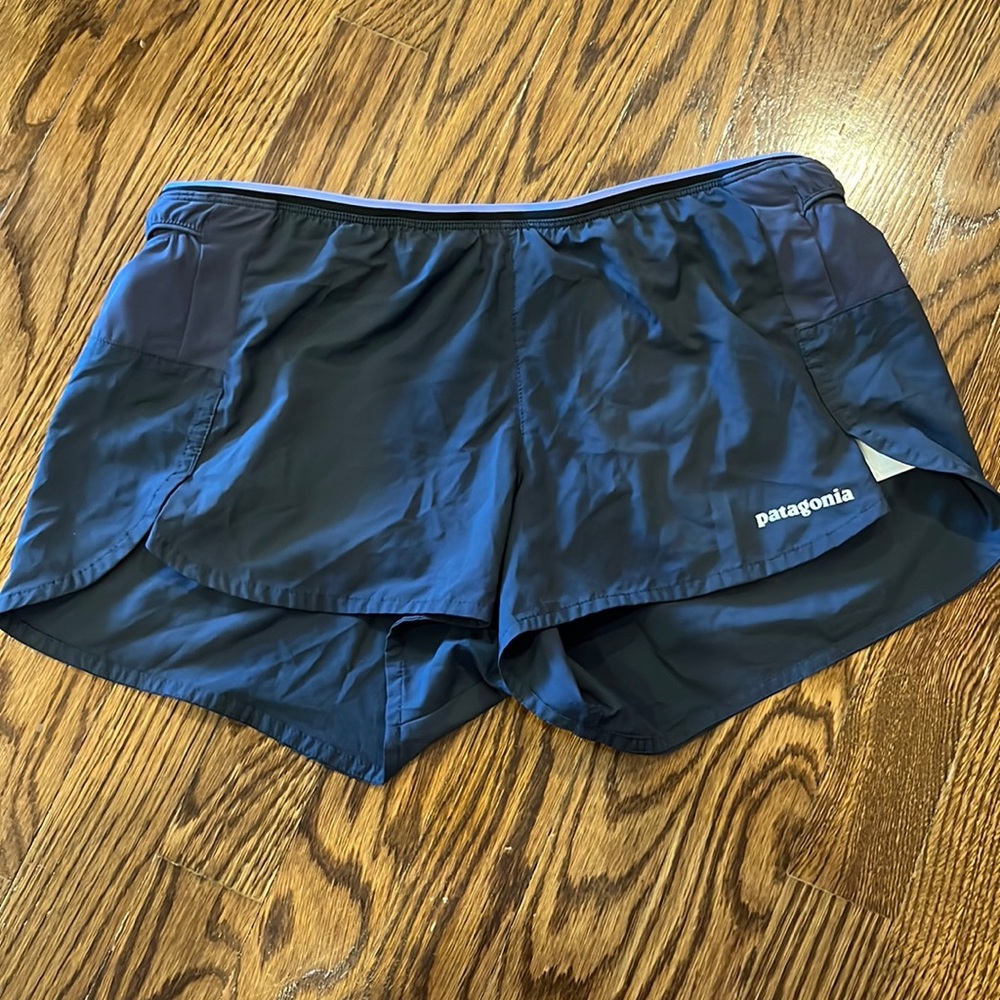 Patagonia shorts never worn